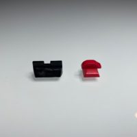 Original Plastic Sights