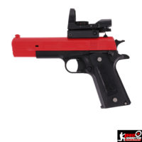 M911 Trainer Series 2 with Reflex Sight